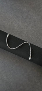 Loose Rectalink Bracelet