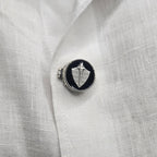 Sword of Night Button Clip
