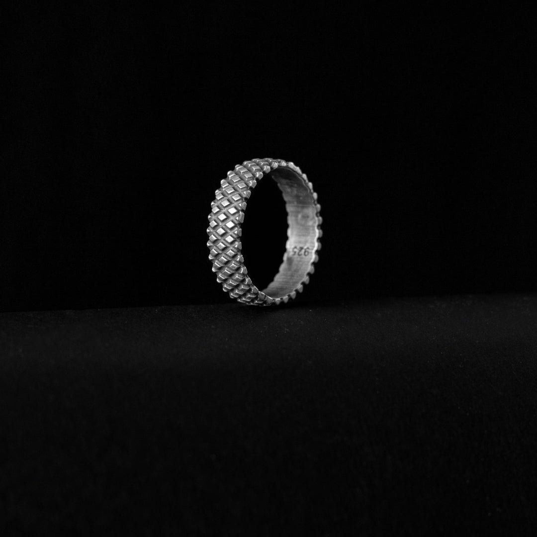Sleek channel Band