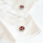 Fly High Cufflink Clip