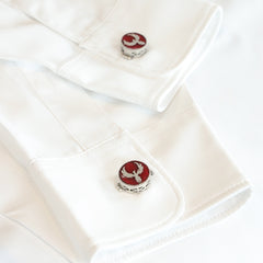 Fly High Cufflink Clip