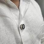 Sword of Night Button Clip