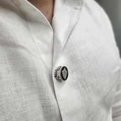 Sword of Night Button Clip