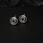 Monogram Cufflinks