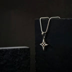 Orbit Star Pendant