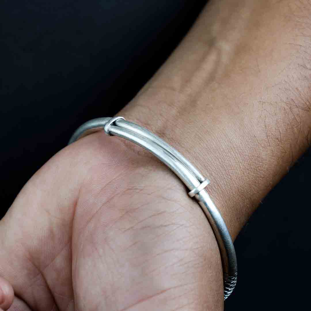 Rope Wrap Full Kada
