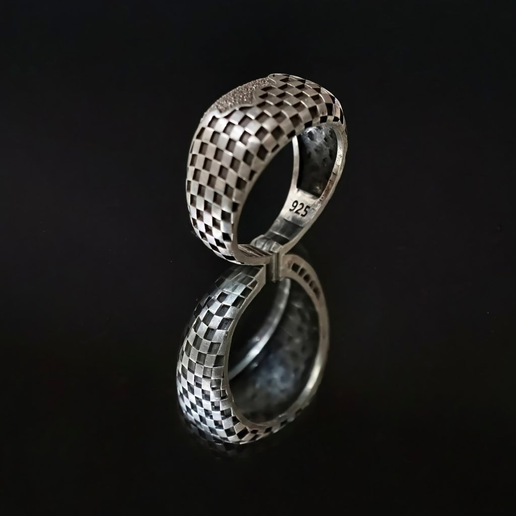 Matrix Ring