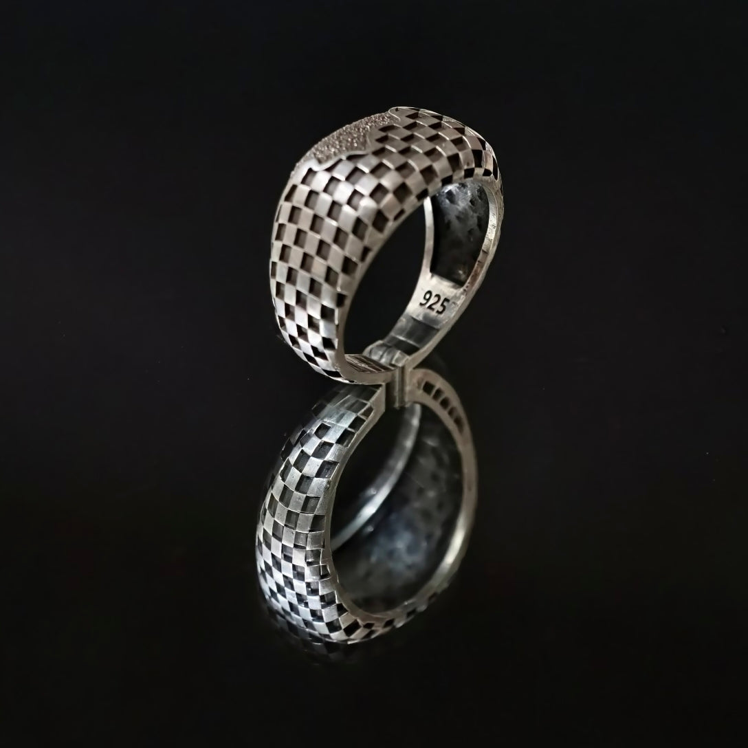 Matrix Ring