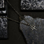 Trident Pendant