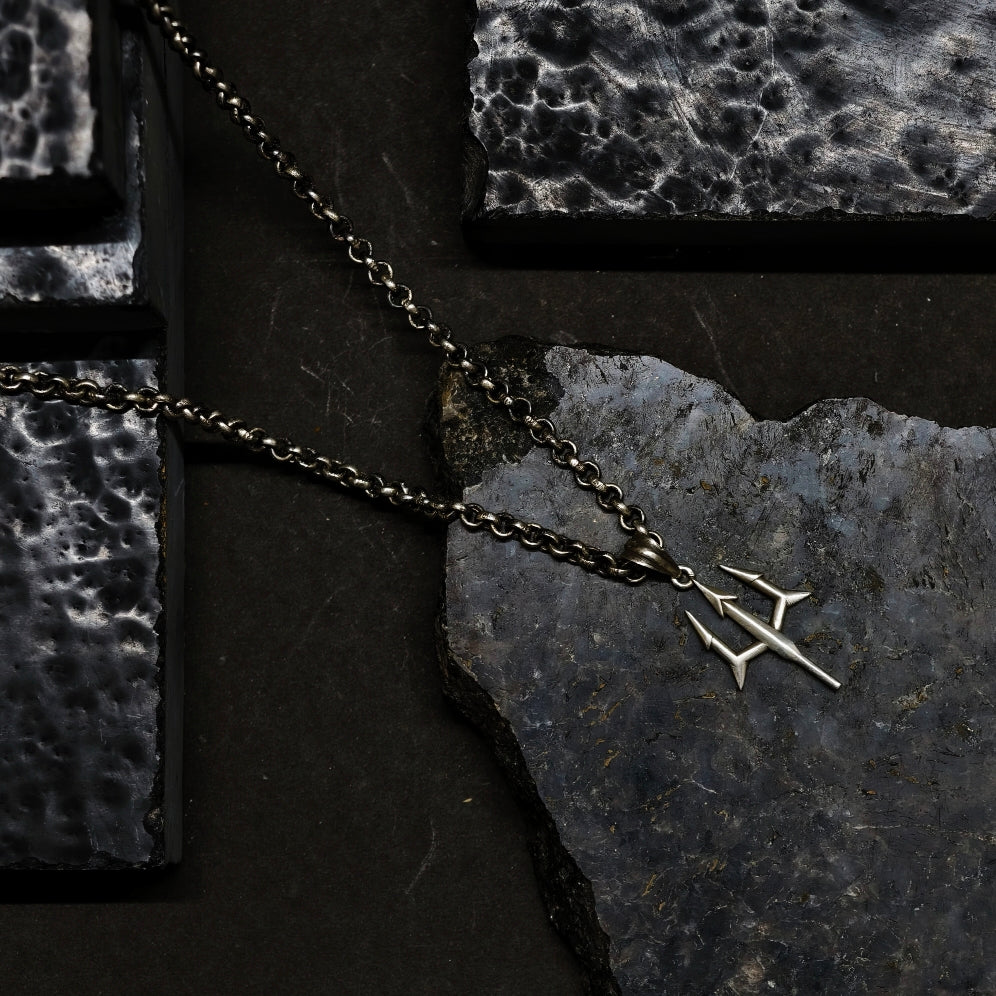 Trident Pendant