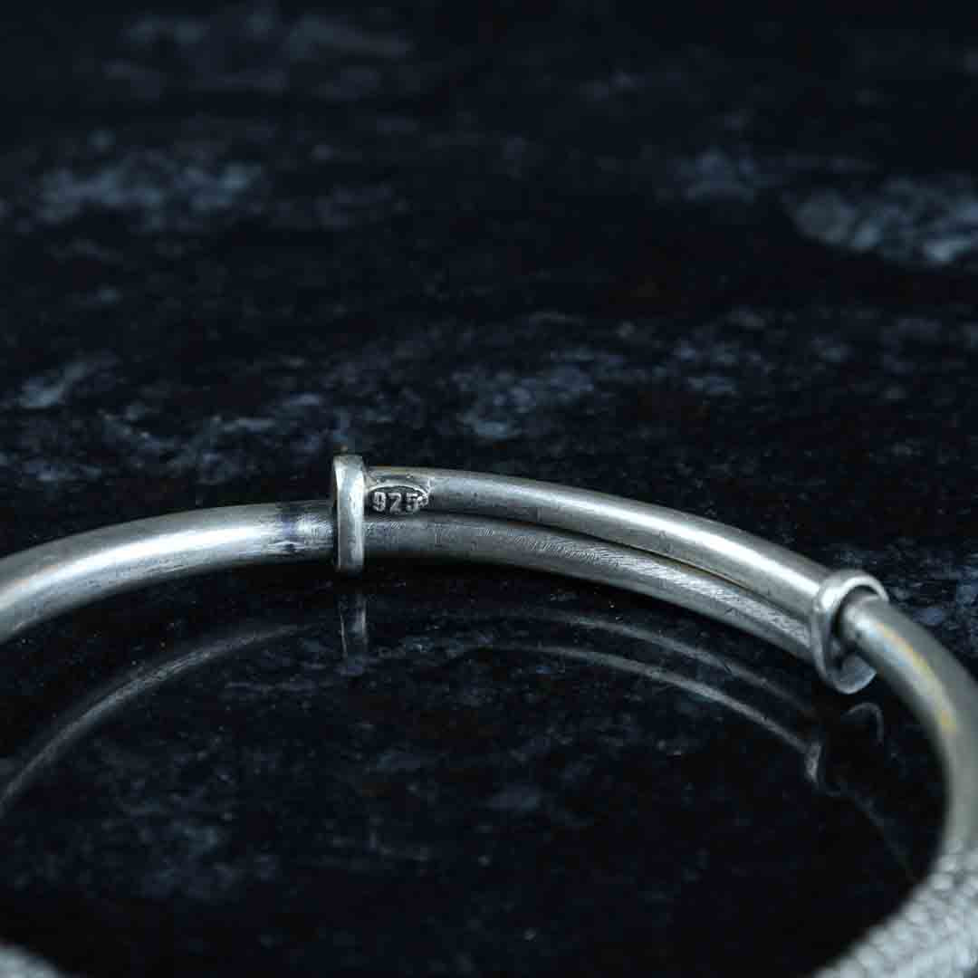 Rope Wrap Full Kada