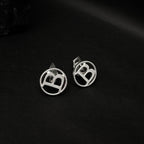 Monogram Cufflinks