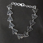 Fall of the Night Bracelet