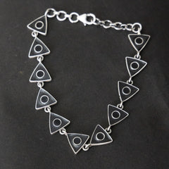 Fall of the Night Bracelet