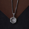 Solar Pendant