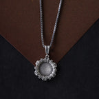 Solar Pendant