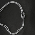 Infinity bracelet