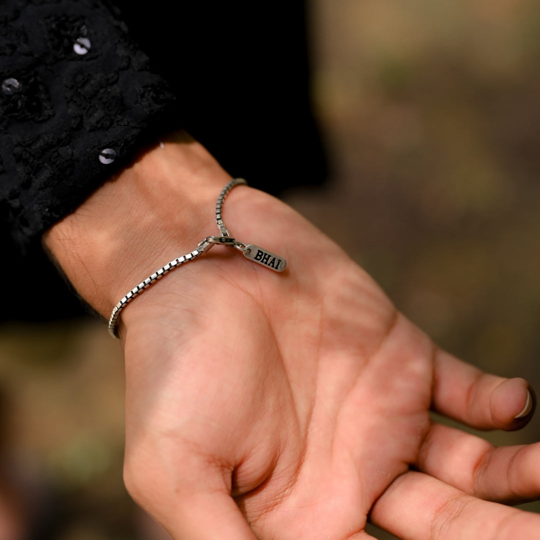 Laad Pyar Rakhi