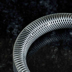 Tribe Tough Silver Kada