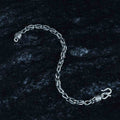 Loop Lock Bracelet