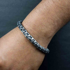 Tulip Trail Bracelet
