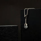 Strum Pendant