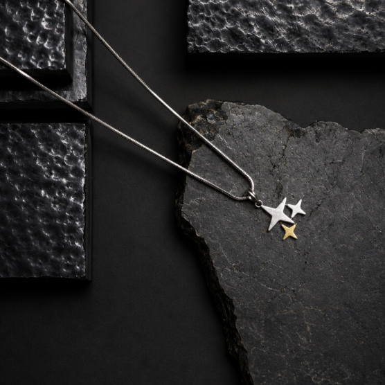 North Star Pendant