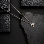 North Star Pendant
