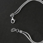 Infinity bracelet