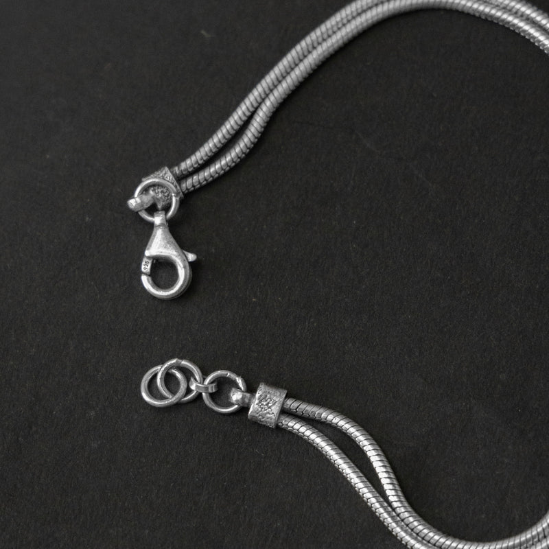 Infinity bracelet