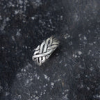 Braided Ring