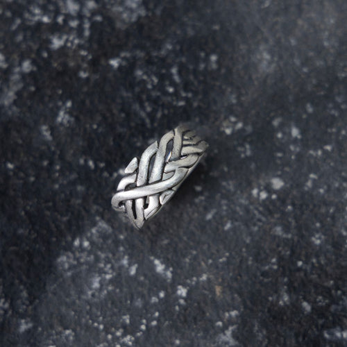 Braided Ring