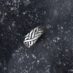 Braided Ring