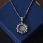 Solar Pendant
