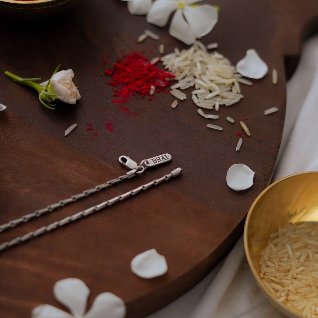 Raksha Rakhi