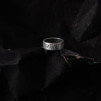 Silver Cascade Band