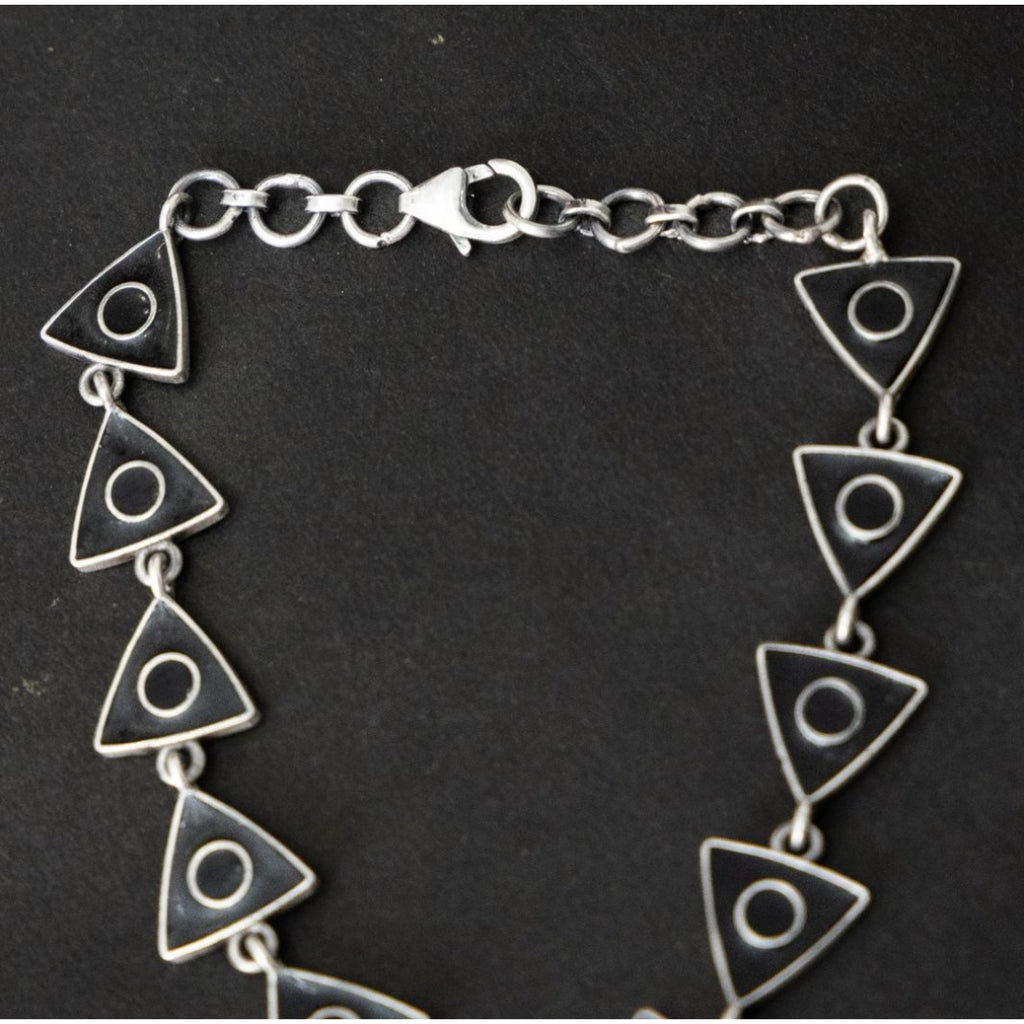 Fall of the Night Bracelet