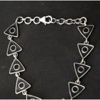 Fall of the Night Bracelet