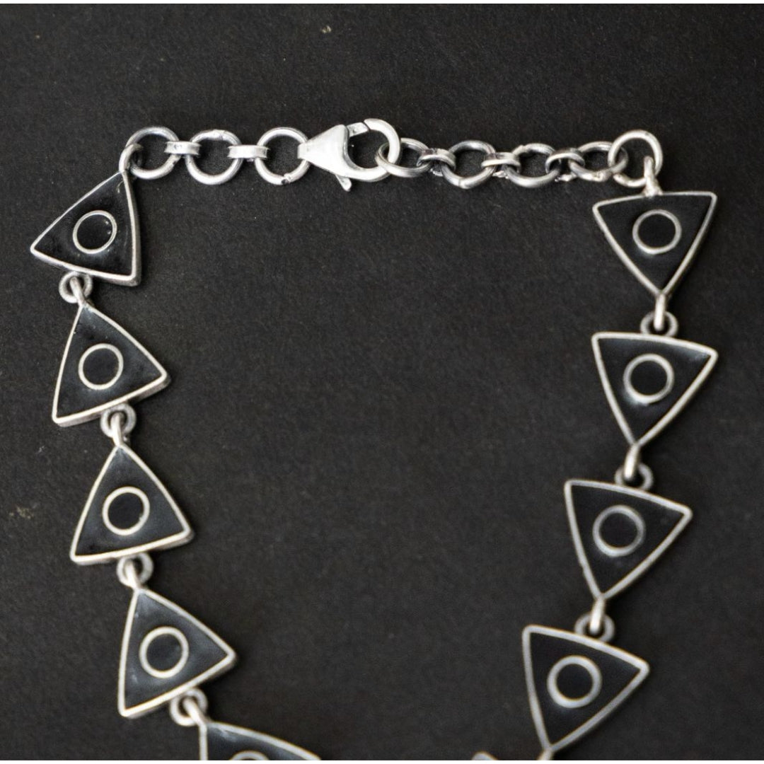 Fall of the Night Bracelet
