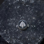 Sword of Night Button Clip