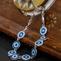 Eye of the Sea Bracelet