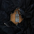 Satyam Shivam Om Pendant