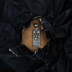 Satyam Shivam Om Pendant