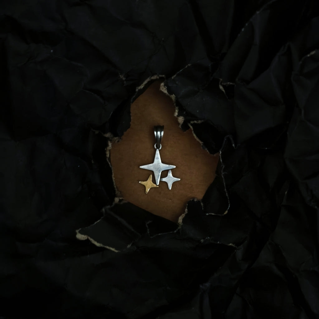 North Star Pendant