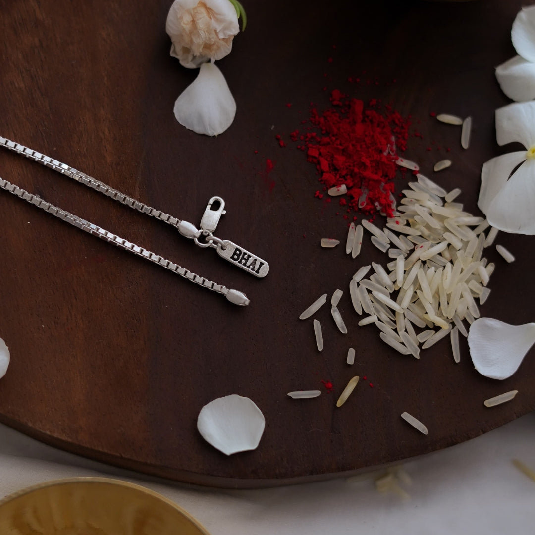 Laad Pyar Rakhi