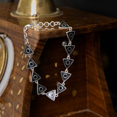 Fall of the Night Bracelet