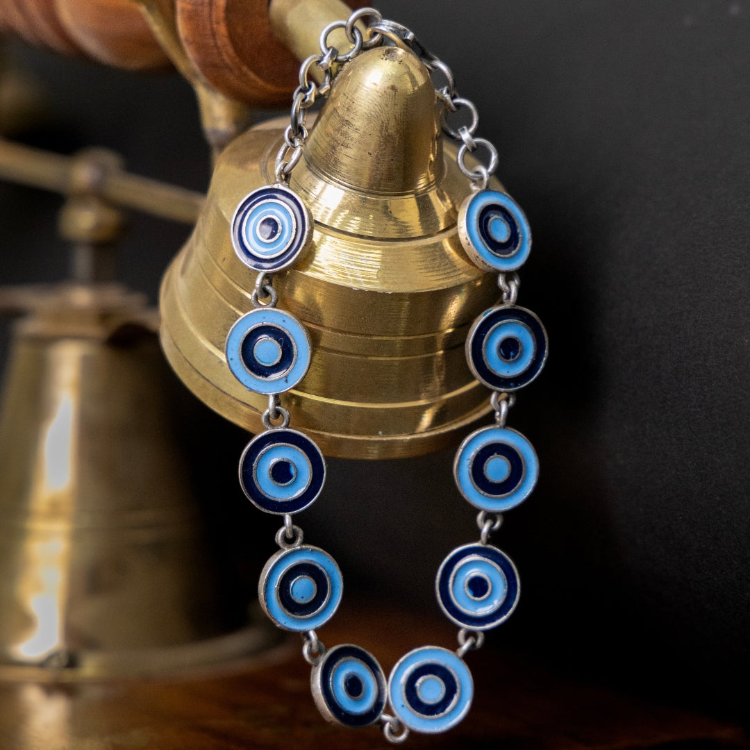 Eye of the Sea Bracelet