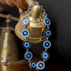 Eye of the Sea Bracelet