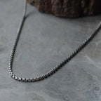 Moonstone Gleam chain
