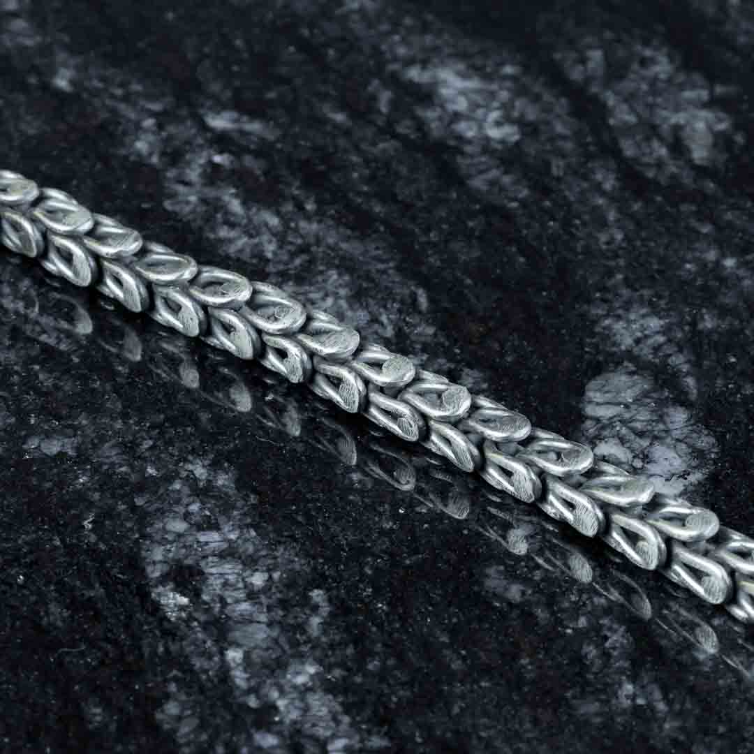 Tulip Trail Bracelet
